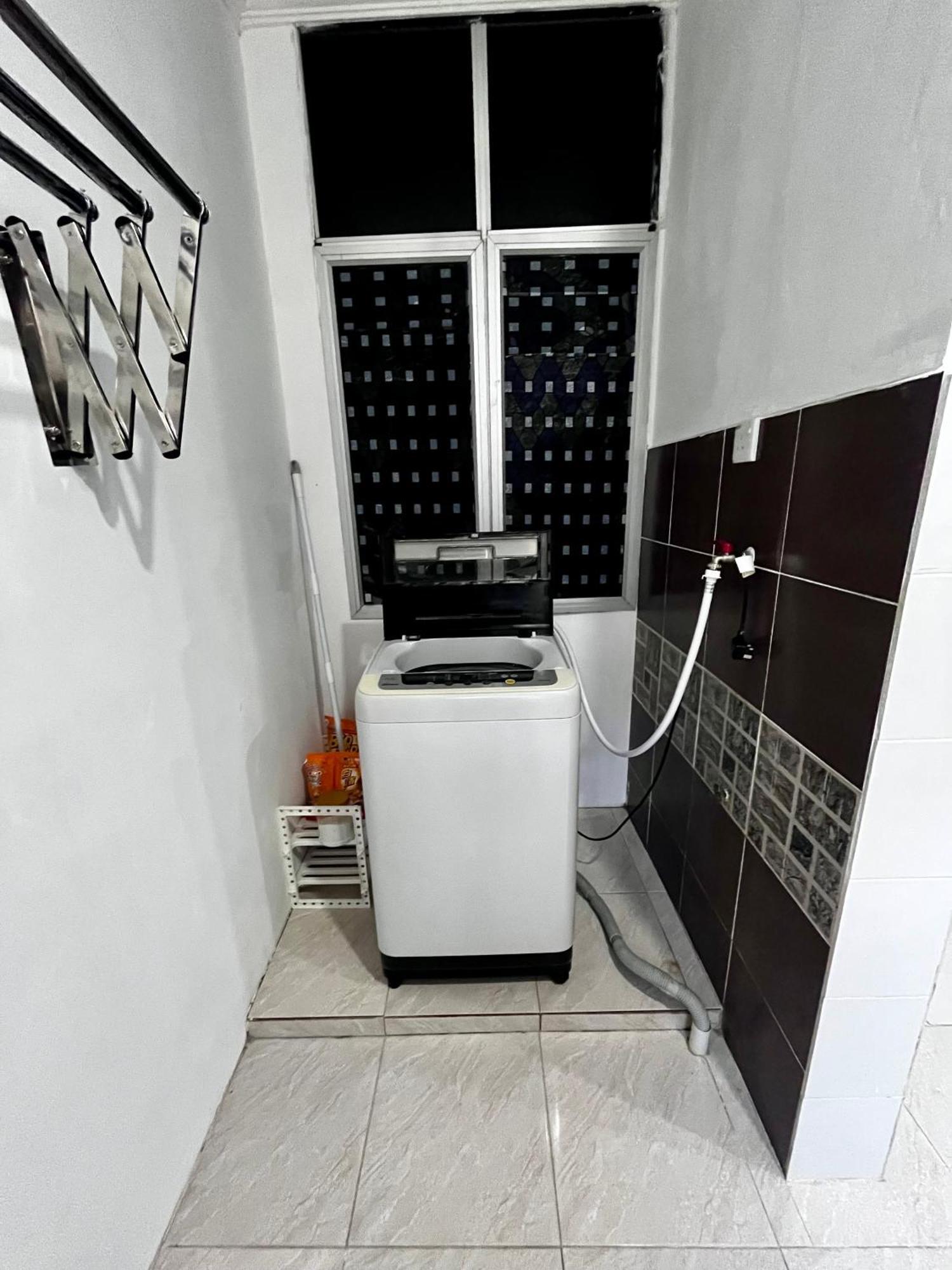 Dh Homestay Sungai Petani Exteriör bild